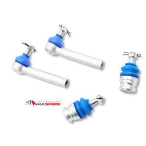 Subaru Front track Rod Ends Ball Joints