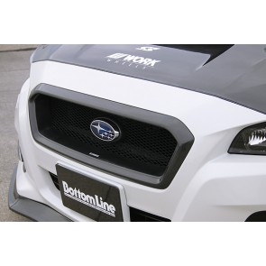 Chargespeed Front Grill Carbon Levorg -2017