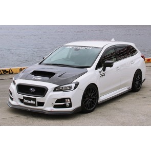 LEVORG SUBARU Bottom Line Chargespeed