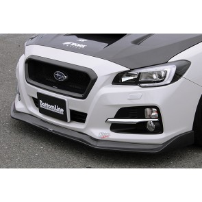 Chargespeed levorg Spoiler