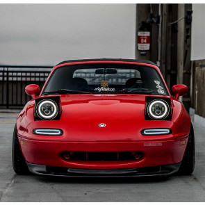 Seguential Led Turn Signals MX5 NA