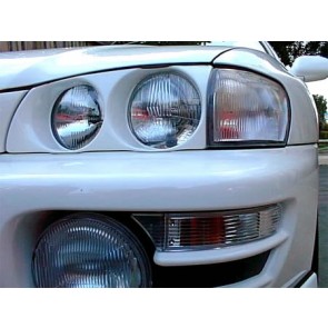 Light conversion set