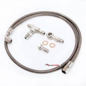 Turbo Oil Feed Line Kit Garrett GT 25/28/30