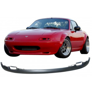 Mazda MX5 NA Frontspoilerlipp