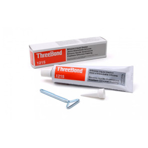 Liquid Gasket Subaru Engine Assembly