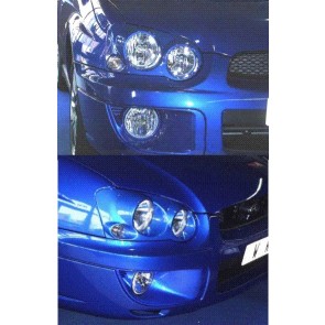NEW PROJECTOR WRX /STI 2003	
