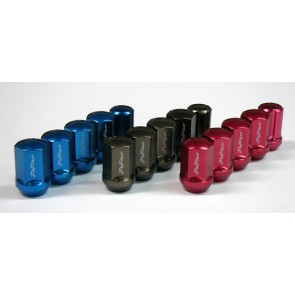 5Zigen ProRacer Lug Nuts (Forged)