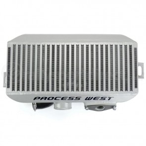 Processwest Top Mount intercooler WRX STI 02/07