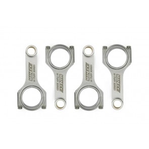 Manley H-Tuff Steel Rods EVO 7/8/9