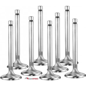 Manley Race Valve 33mm Subaru