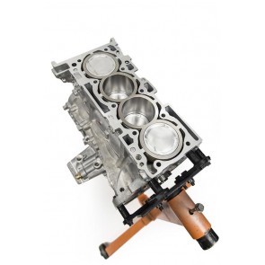 Competition Shortblock  Lancer Evo X