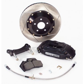 BIGBRAKE WRX/STI	