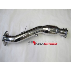 Maxspeed 3" Katalisator Subaru GT 94-2000