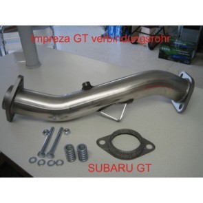 Downpipe Verbindungsrohr Impreza GT