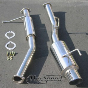 EXHAUST NISSAN S13