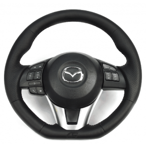 Sportsteering Wheel Mazda3  2014/17