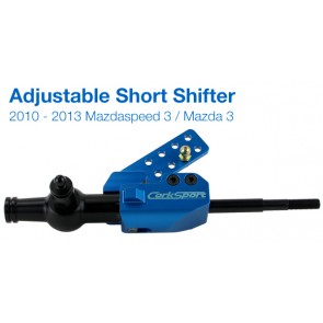 Short Shifter Maxzaspeed MPS3 2010/13