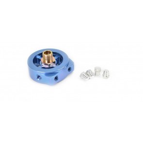 Sandwich Platte Adapter MPS3 