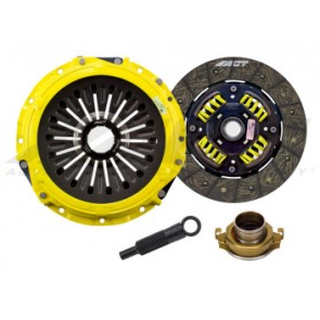 ACT Clutch Lancer Evo X
