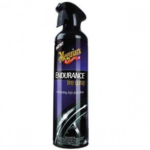 MEGUIARS Endurance Tire Spray - Reifenglanz