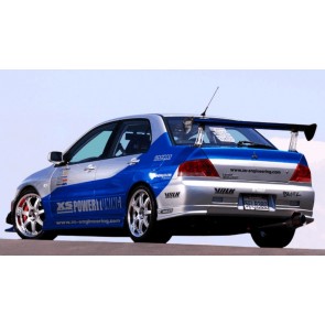 BODY KIT MITSUBISHI EVO
