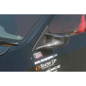 STI 2008 SPORT CARBON MIRROR