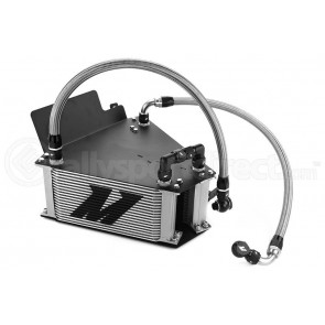 Mishimoto Engine Oil Cooler Kit Evo X