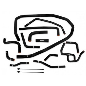 Silikon Wasserschlauch+ Wakum  Kit WRX STI 2015