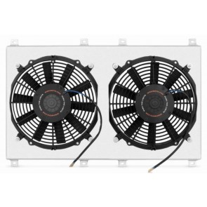 Mishimoto Fan Shroud Kit Impreza GT GC8