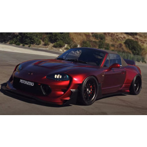 Mozy Wide Body Kit MX5
