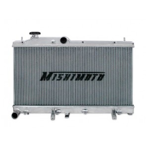 ALUMINIUM RADIATORS WRX STI