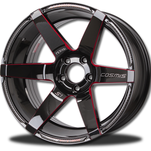 CosmisRacing Wheels S1