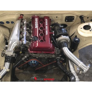 Time Attack Engine SR20DET