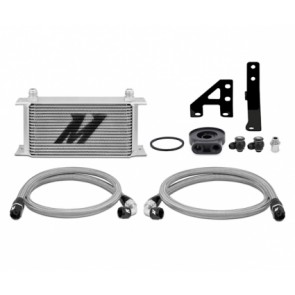 Subaru STI Oil Cooler Kit, 2015+ 