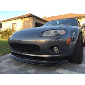 Mazda MX5 Frontspoiler Lipp NC1