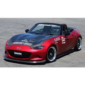 Chargespeed Botton Line Mazda MX5