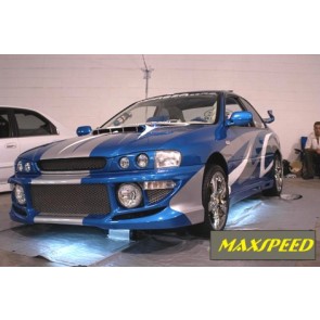 NEON UNDERCAR LIGHT