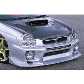 C-WEST Front bumper GD 2 CW