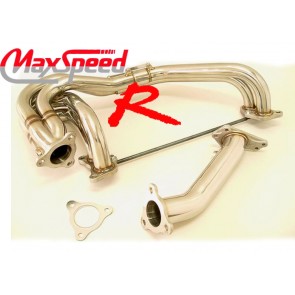 MANIFOLD- Fàcherkrümmer Subaru GT/WRX/STI
