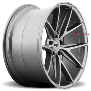 NICHE Wheels Misano 