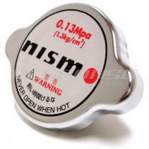 Nismo 1.3 Bar Radiator Cap