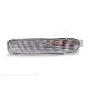 Nissan OEM S14a Kouki Frontblinker weiss
