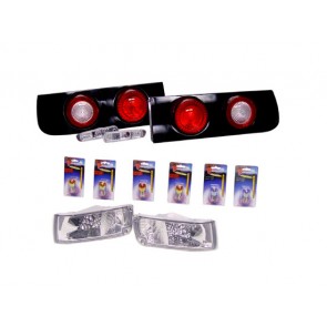 LIGHT KIT NISSAN 300ZX