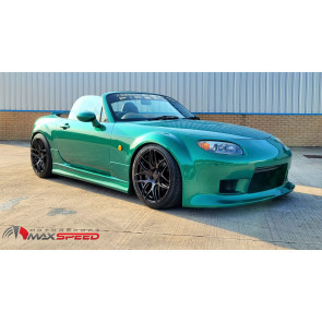 DUCE Body KIt Mazda MX5 NC