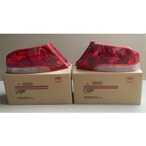 OEM Mitsubishi Lancer Tail Light