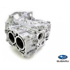 Subaru Semi closed Block Thick Walled
