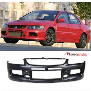OEM Frontbumper Mitsubishi Evo 9 