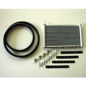 Chargespeed Oil cooler System	