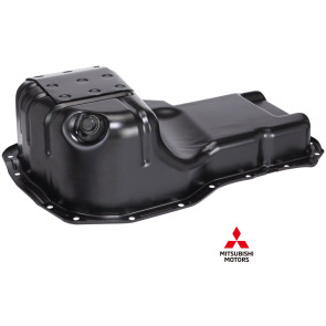 Mitsubishi Evo Oilpan 4G63 Engine
