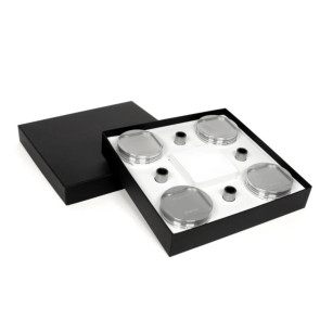 Subaru  Omega Piston Set - 1992-1999  EJ20